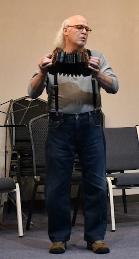 The Waltzing Matildas